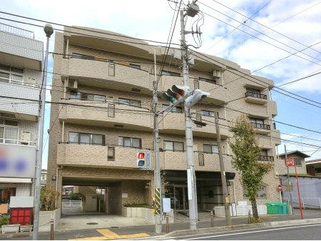 アールケープラザ藤沢