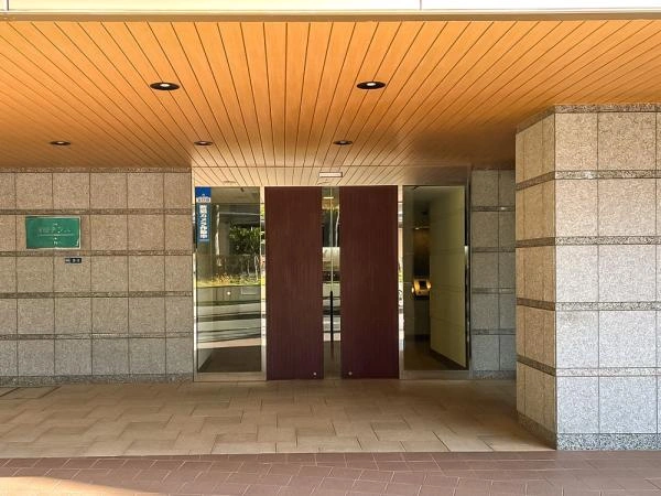 エンジェル蒲田テラス