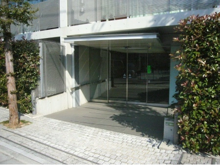 ピアースコード駒沢大学