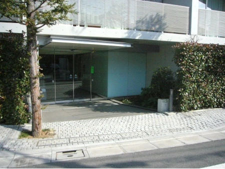 ピアースコード駒沢大学