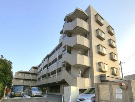 アイディーコート辻堂西海岸