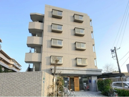 アイディーコート辻堂西海岸