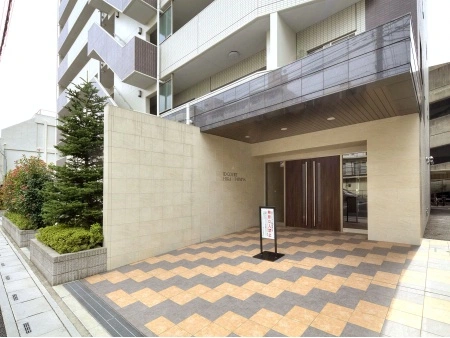 アイディーコート東大宮