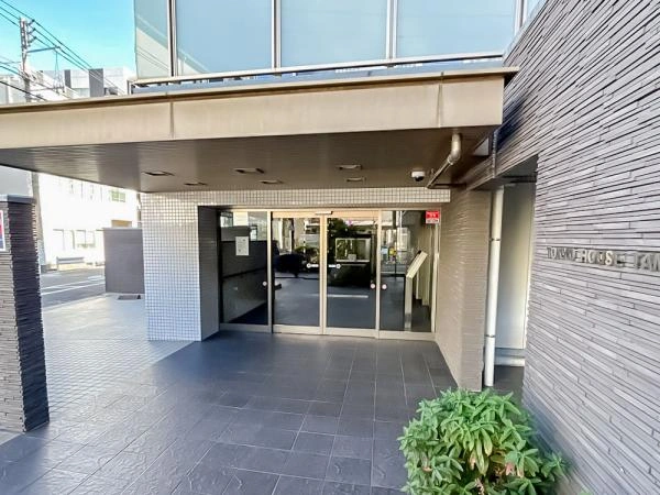 東京ハウス多摩川