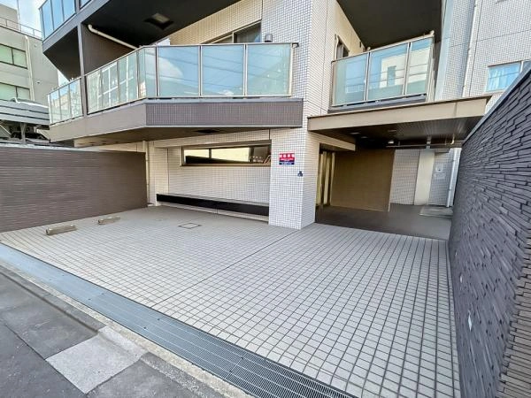 東京ハウス多摩川