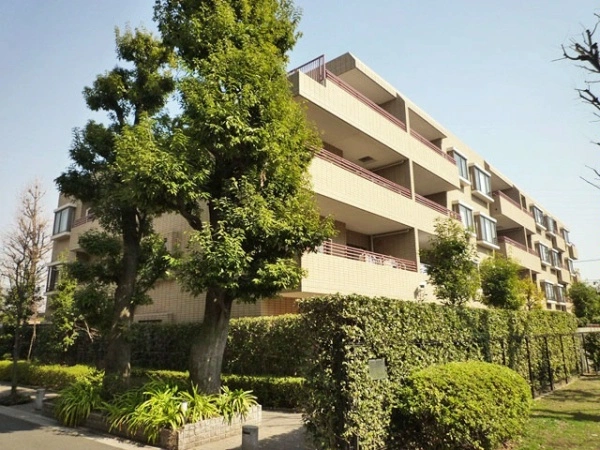 ヒルズ学芸大学