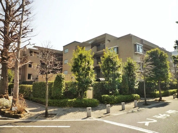 ヒルズ学芸大学