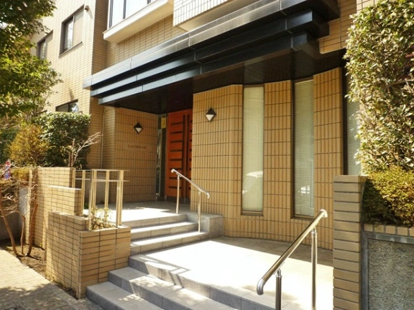 ヒルズ学芸大学