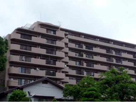 コトーあざみ野クレーヴェル