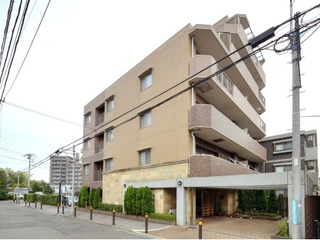 アクティス橋本プレヴィア