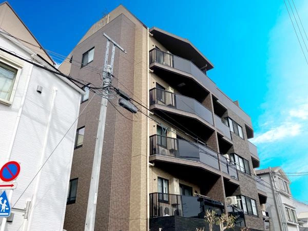 オープンレジデンシア久が原