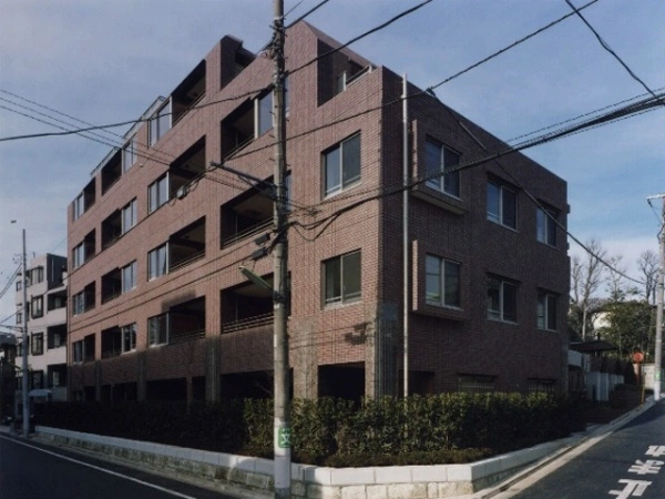 ヒルズ世田谷野沢