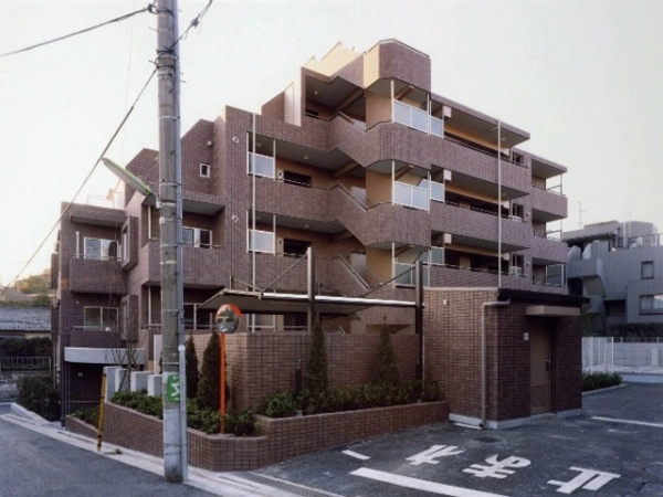 ヒルズ世田谷野沢