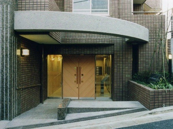 ヒルズ世田谷野沢