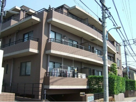 コリーヌメジロ