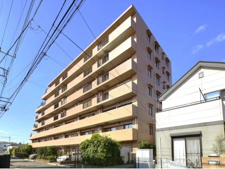 アクティス相模原