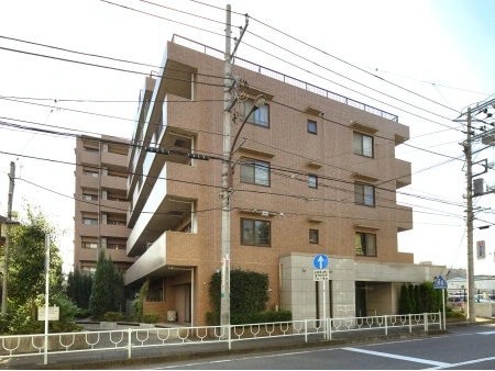 アクティス相模原