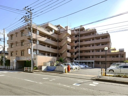 アクティス相模原