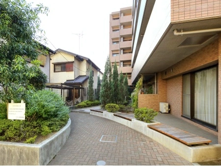 アクティス相模原