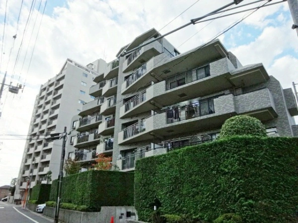 フォルスコート学芸大学