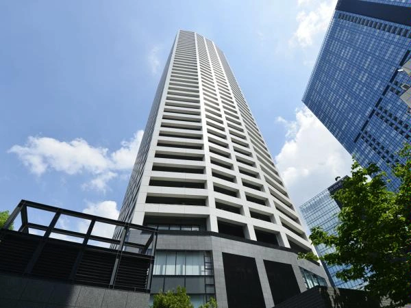 コンシェリア西新宿タワーズウエスト