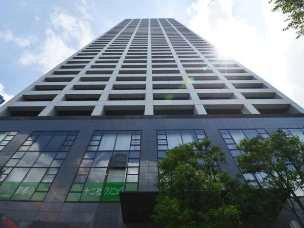 コンシェリア西新宿タワーズウエスト