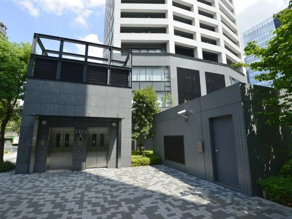 コンシェリア西新宿タワーズウエスト