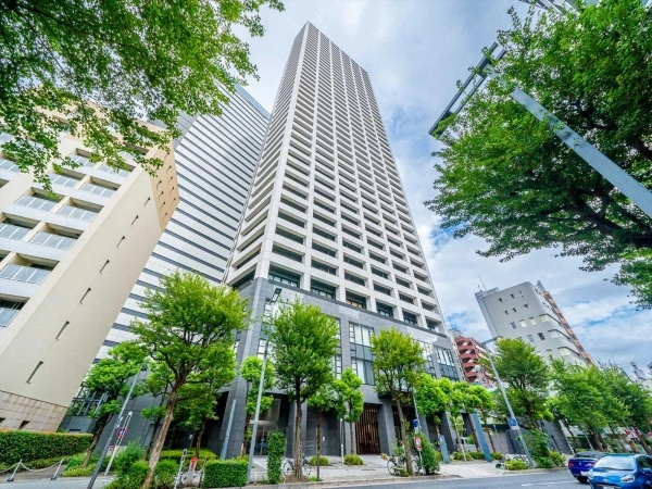 コンシェリア西新宿タワーズウエスト