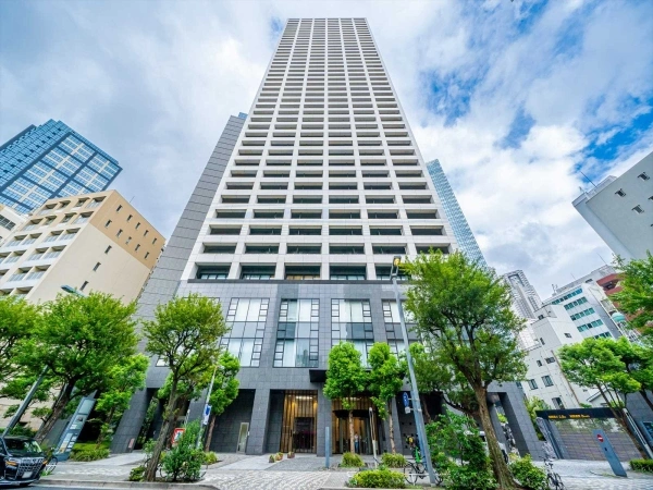 コンシェリア西新宿タワーズウエスト
