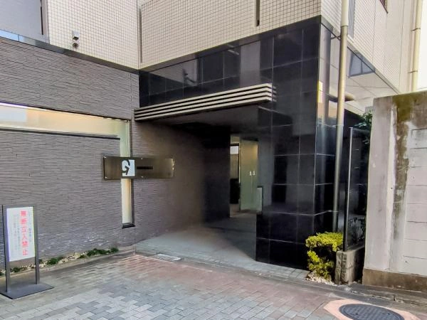 グランベル南雪谷サンクチュアリ