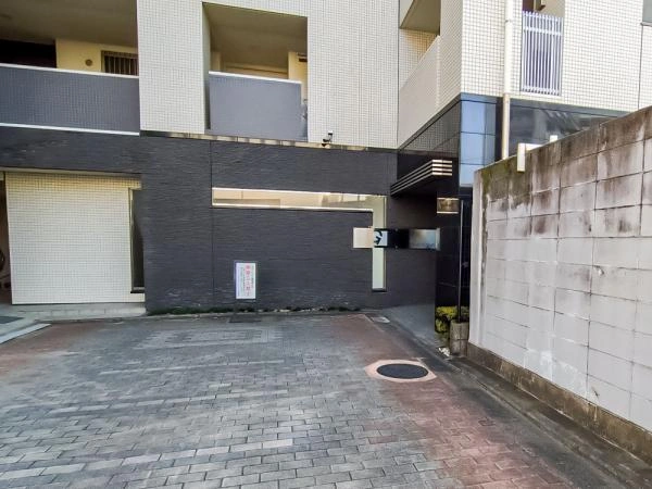 グランベル南雪谷サンクチュアリ