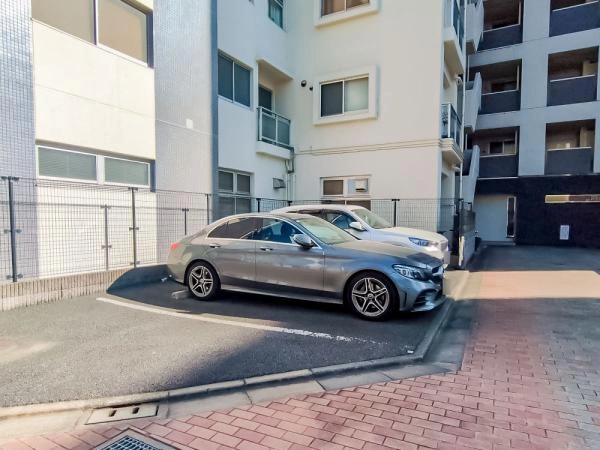 グランベル南雪谷サンクチュアリ