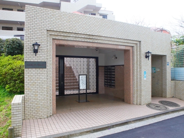 上永谷北パークホームズ