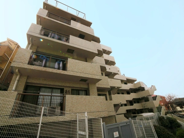 上永谷北パークホームズ