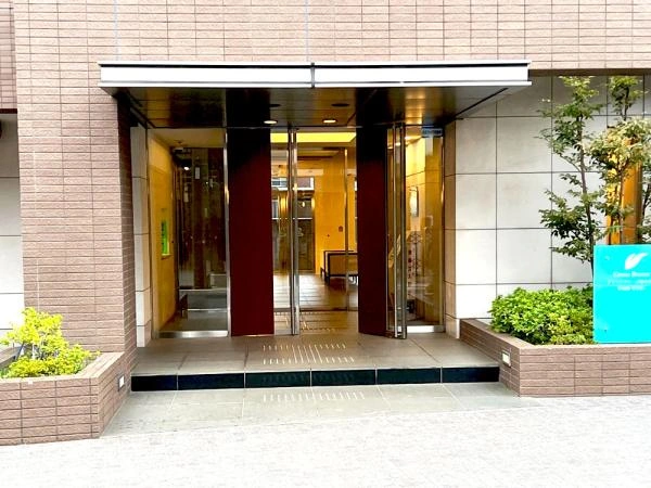 グリーンブリーズ萩中公園パークウィング