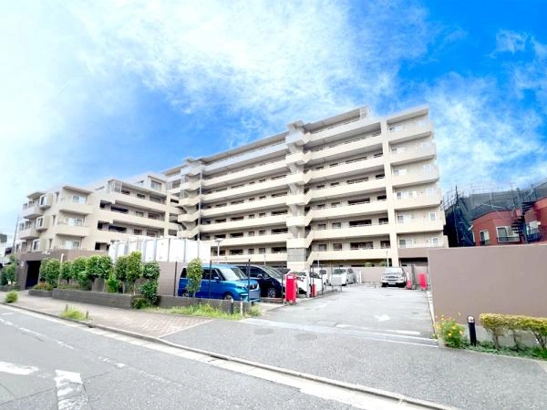 グリーンブリーズ萩中公園パークウィング