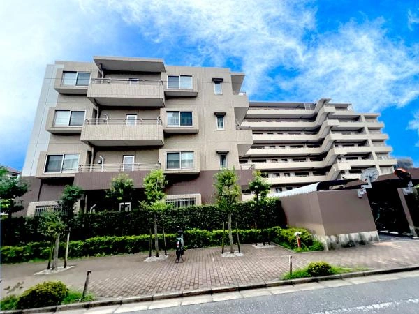 グリーンブリーズ萩中公園パークウィング