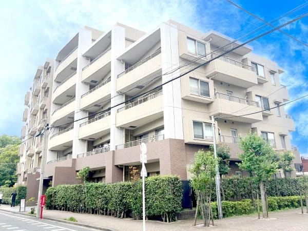 グリーンブリーズ萩中公園パークウィング