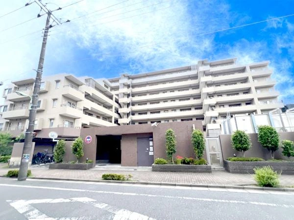 グリーンブリーズ萩中公園パークウィング