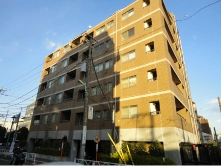 アルス世田谷シーゼ