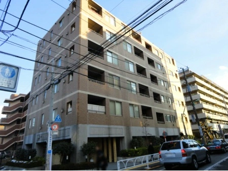 アルス世田谷シーゼ