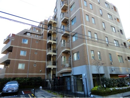 アルス世田谷シーゼ