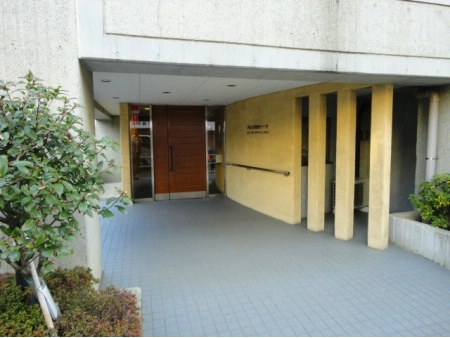 アルス世田谷シーゼ