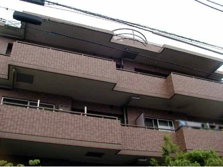 コンフィール赤堤