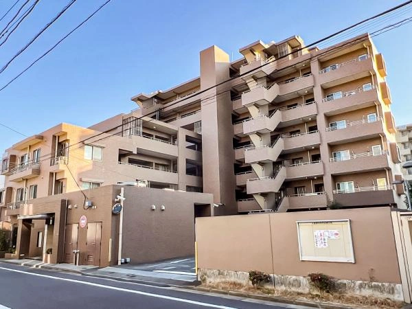 グリーンブリーズ萩中公園アーバンウイング