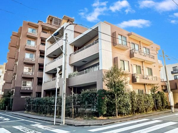 グリーンブリーズ萩中公園アーバンウイング