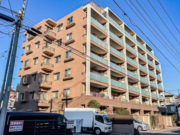 グリーンブリーズ萩中公園アーバンウイング