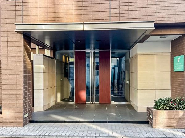 グリーンブリーズ萩中公園アーバンウイング