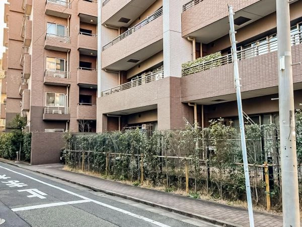 グリーンブリーズ萩中公園アーバンウイング