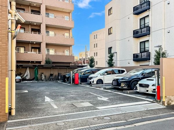 グリーンブリーズ萩中公園アーバンウイング